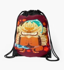 Goron Champion Drawstring Bag