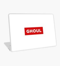 Ghoul Laptop Skin