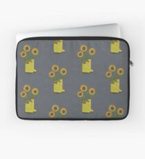 Funda para portátil Botas de lluvia de Vincent