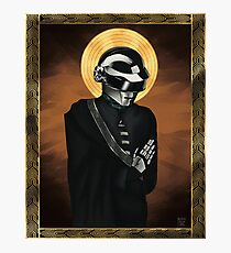 Saint Thomas Photographic Print