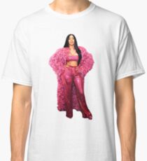 Cardi B Classic T-Shirt