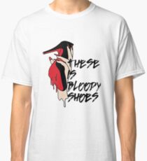Cardi B Classic T-Shirt
