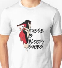 Cardi B Unisex T-Shirt