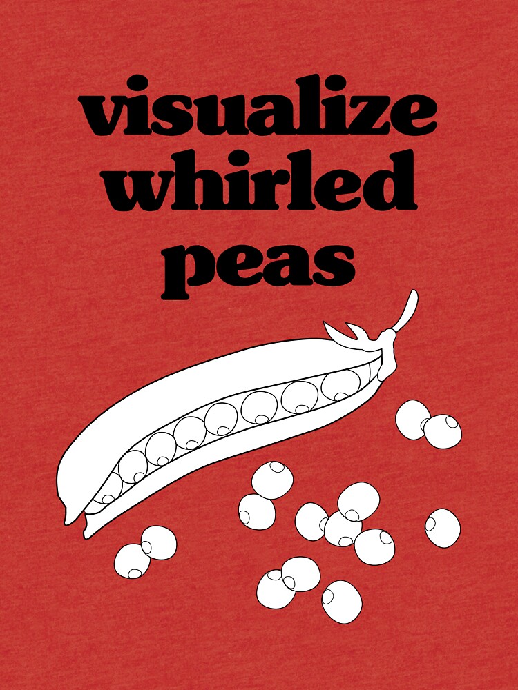 visualize whirled peas