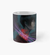 Gefühl losgelöst Tasse (Standard)
