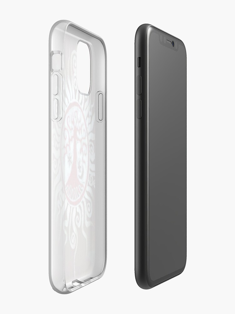 Magic Tree iPhone 11 case Magic Tree iPhone 11 case
