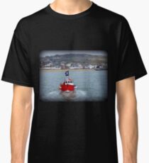 Ahoy! Classic T-Shirt