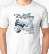 big game Unisex T-Shirt