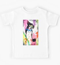 MOZZI PRESENTS: LIFE IN COLOR Kids Tee