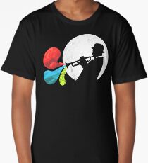 Birth of Jazz Long T-Shirt