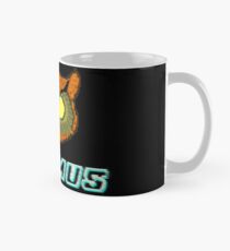 Hotline Miami - Rasmus! Tasse (Standard)