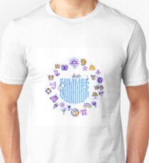 Hello Summer Unisex T-Shirt
