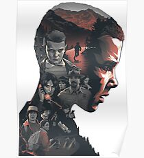 Stranger Things Poster
