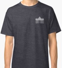 Sins of the Subway Classic T-Shirt