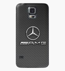 Mercedes AMG car logo Case/Skin for Samsung Galaxy