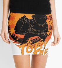 Toby Pie Mini Skirt
