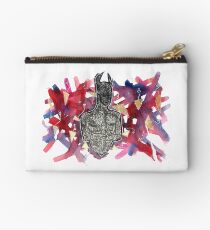 Passive Aggresive. Studio Pouch