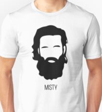 Minimalist Father John Misty Unisex T-Shirt