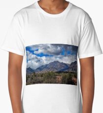 Arizona Landscape Long T-Shirt
