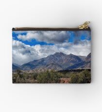 Arizona Landscape Studio Pouch