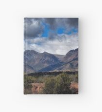 Arizona Landscape Hardcover Journal