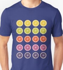 Citric Spectrum Unisex T-Shirt