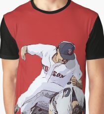 Boston Red Sox Graphic T-Shirt