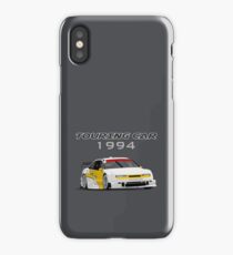 Touring Car Legend #6 iPhone Case/Skin