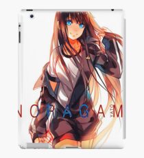 Noragami iPad-Hülle & Klebefolie