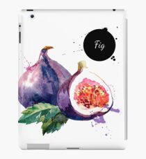 Feige iPad-Hülle & Klebefolie