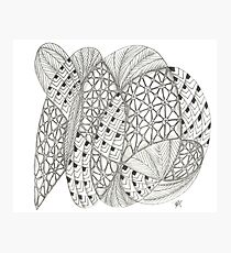 Outerspace Photographic Print