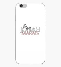 WHY DONT WE - JONAH MARAIS iPhone Case