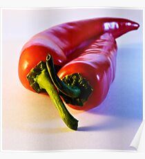Chilli Poster