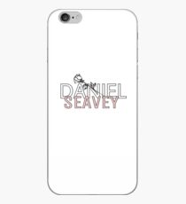 WHY DONT WE - DANIEL SEAVEY iPhone Case