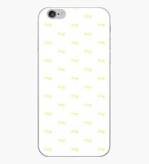 Honey iPhone Case