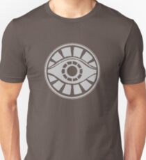Meyerismus Auge Unisex T-Shirt