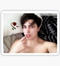 Colby Brock Sticker