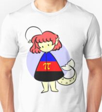 Polyamorous Unisex T-Shirt
