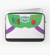 Funda para portátil Buzz Lightyear Costume Front