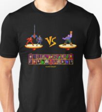 Infinity Warriors Unisex T-Shirt