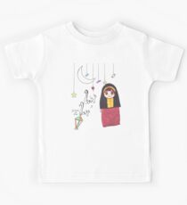 Ramadan Kids Tee