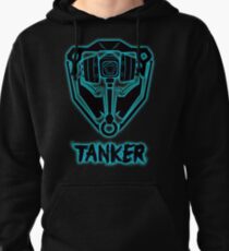 tanker Pullover Hoodie