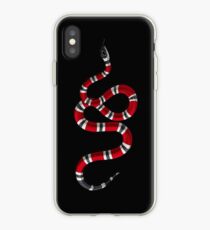 inspiration graph iPhone Case