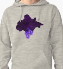 Anxiety Logo Pullover Hoodie