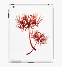 Vinilo o funda para iPad Araña roja Lilly Tokyo ghoul