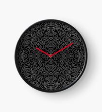 Reloj Ríos y caminos 2