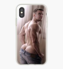 Stop Teasing II iPhone Case