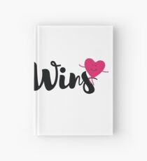 Love Wins! Hardcover Journal