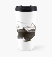 Fancy Bears' international hack team Travel Mug