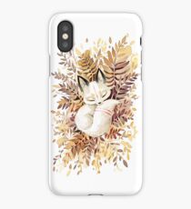 Slumber iPhone Case